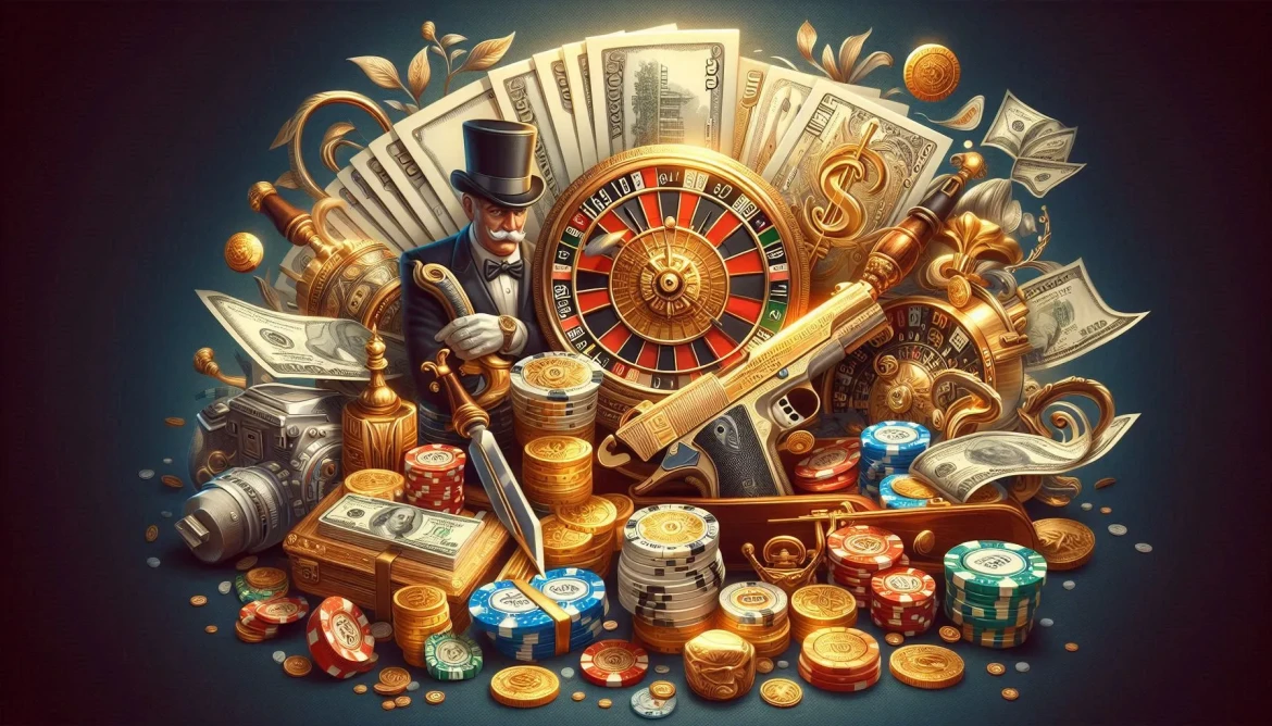 Orozino Casino