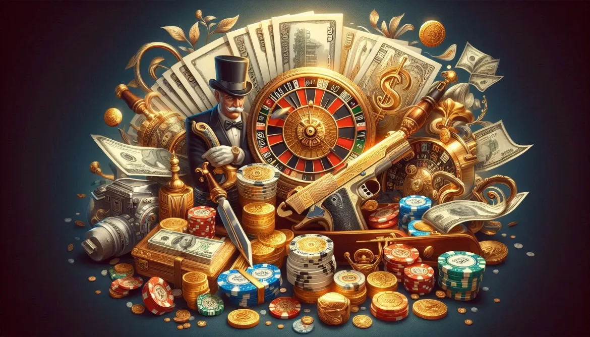 Orozino Casino